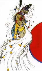 AB型